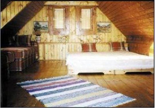 Chalupa Alzbeta Liptovský Ján Chambre photo